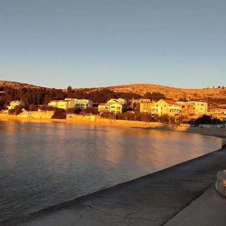 Apartment Jase Жаборич Екстер'єр фото