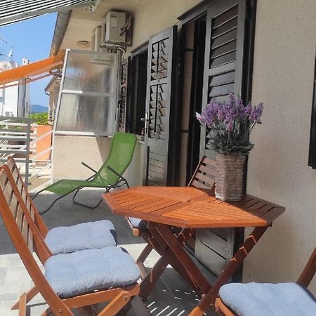 Apartment Jase Жаборич Екстер'єр фото