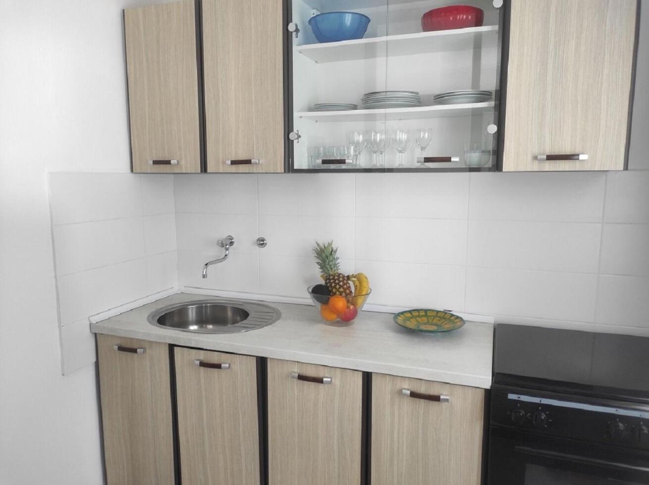 Apartment Jase Жаборич Екстер'єр фото