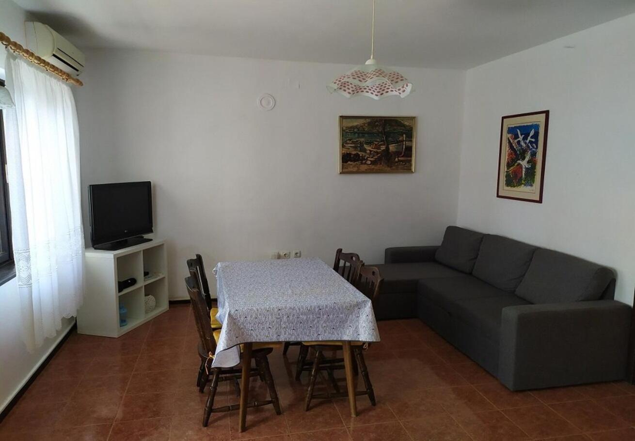 Apartment Jase Жаборич Екстер'єр фото