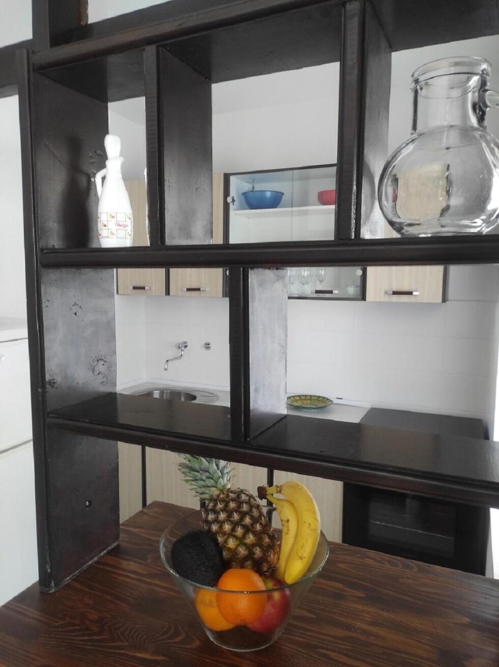 Apartment Jase Жаборич Екстер'єр фото