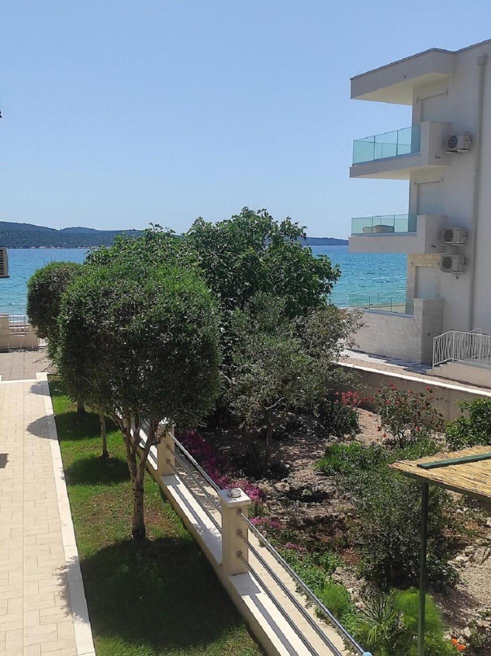 Apartment Jase Жаборич Екстер'єр фото